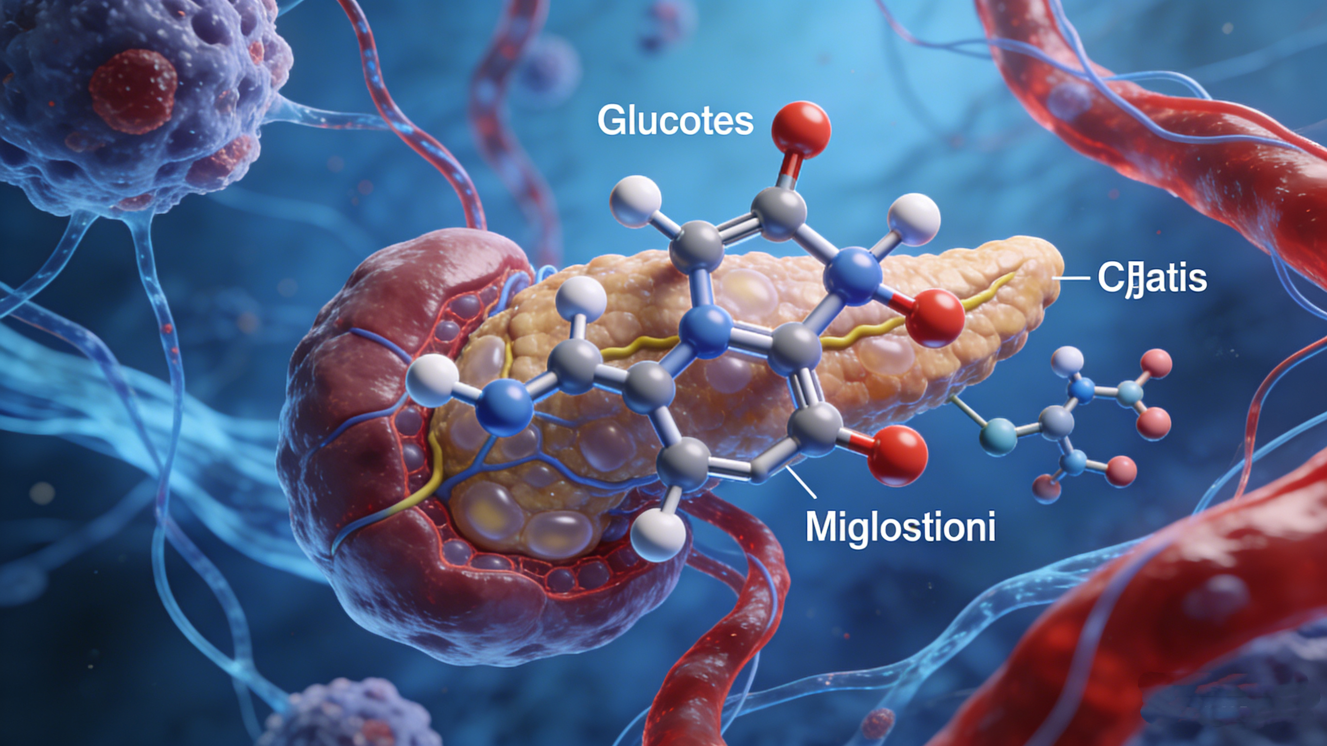 知识普及 | 糖尿病核心生物标志物全面解读